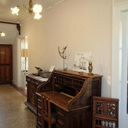 Fougerolles-Saint-Valbert Au Fil Du Temps Bed & Breakfast エクステリア 写真